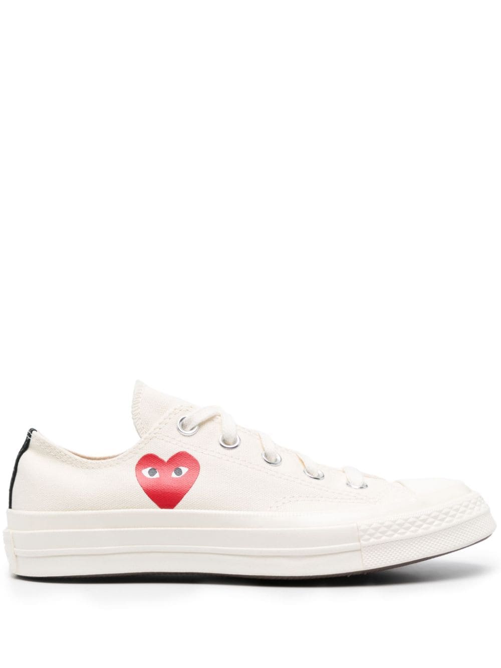 Heart Chuck 70 sneakers