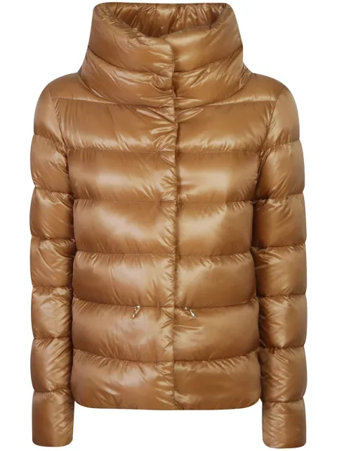 Herno Amelia padded jacket