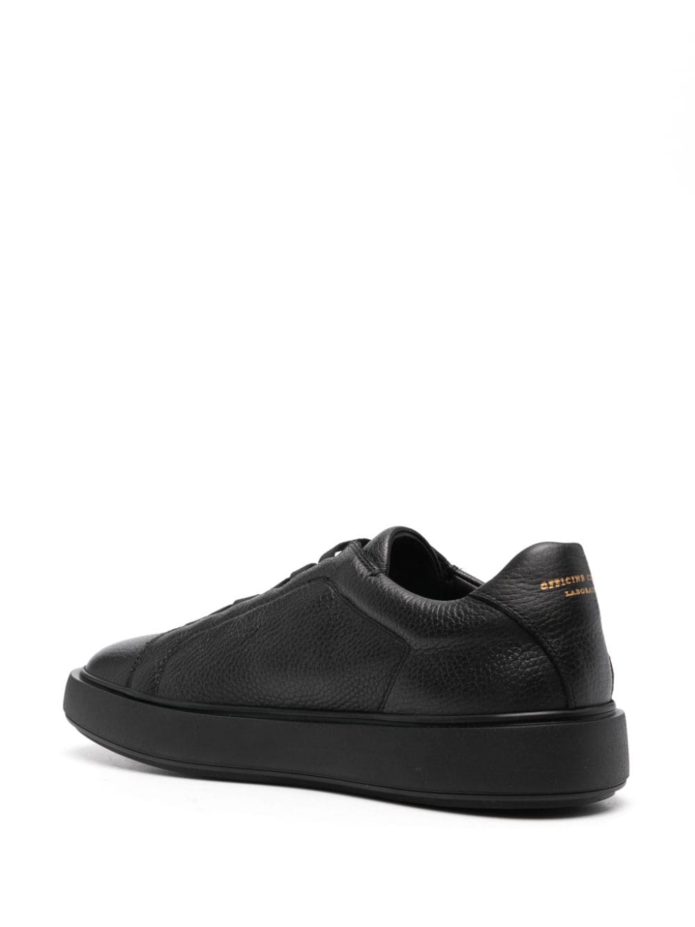 OFFICINE CREATIVE SLOUCH 001 SNEAKERS 