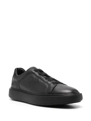 【関税込み】Officine Creative トープ Keynes 001 スニーカー Taupe Keynes 001 Sneakers by Officine Creative on Sale