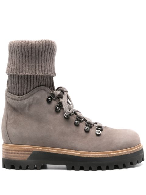 Le Silla St. Moritz boots Women