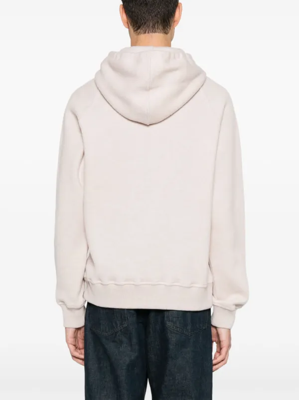 ETRO Pegaso パーカー | ピンク | FARFETCH JP