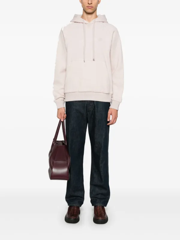 ETRO Pegaso パーカー | ピンク | FARFETCH JP