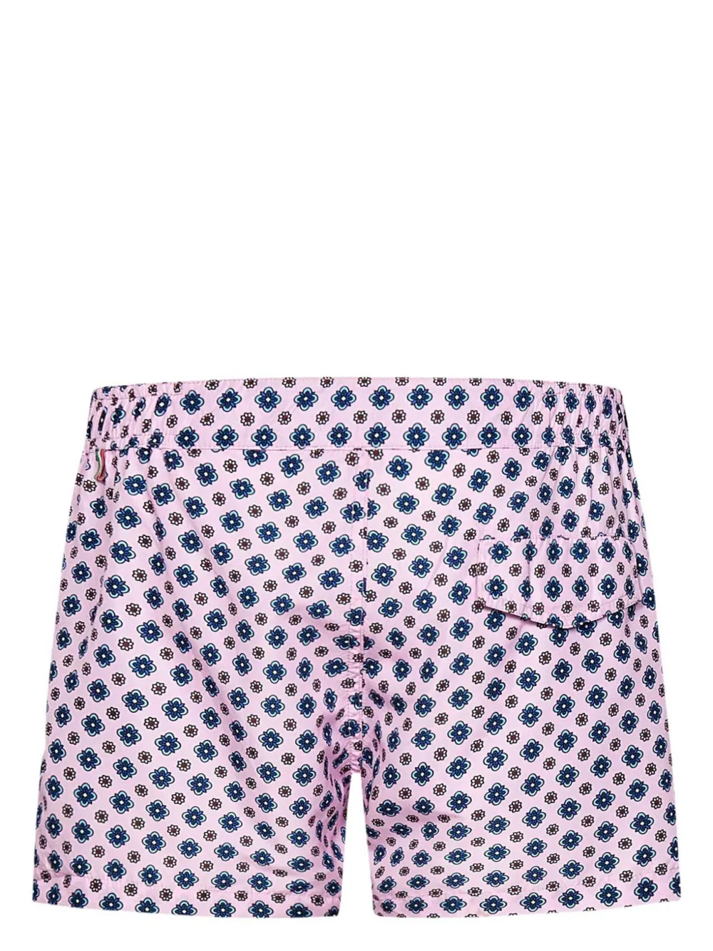 FRANZESE COLLECTION FRAJ8604 zwembroek - Roze