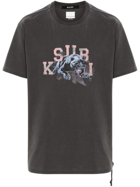 Ksubi（スビ）トップス Tシャツ - FARFETCH