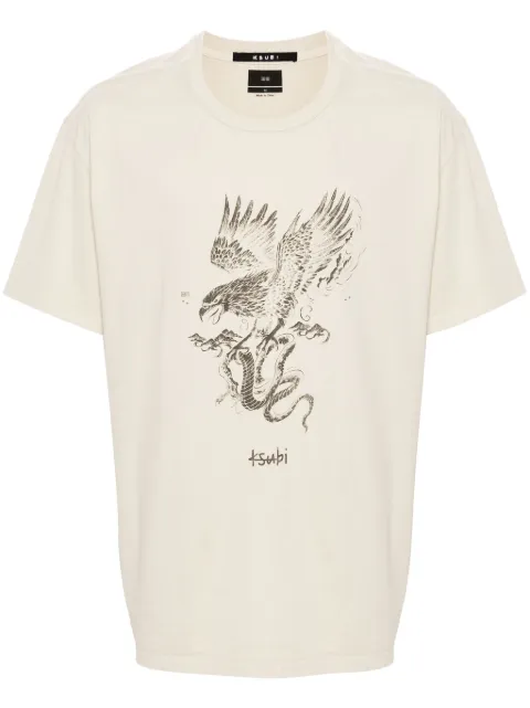 Ksubi Target Biggie T-shirt