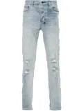 Ksubi Chitch Philly jeans - Blue
