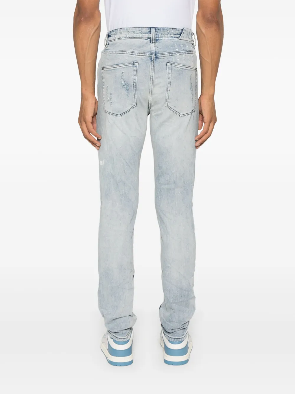 Ksubi Jeans Chitch Philly | Azul | FARFETCH MX