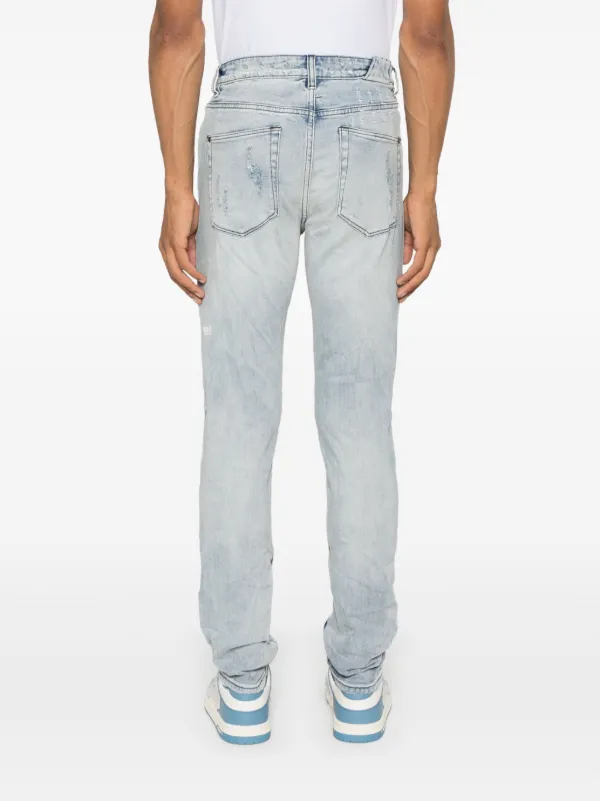 楽天市場】KSUBI CHITCH CHOP BLOW OUT BLUE 102987 SIZE 28