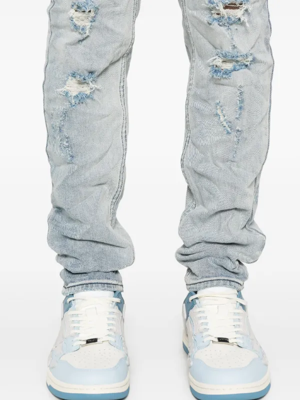 Ksubi Chitch Philly ジーンズ | ブルー | FARFETCH JP