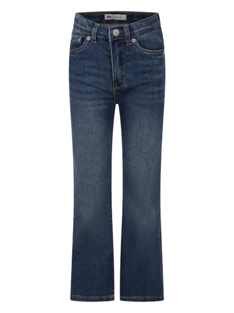 Levi's Kids جينز بوت كات