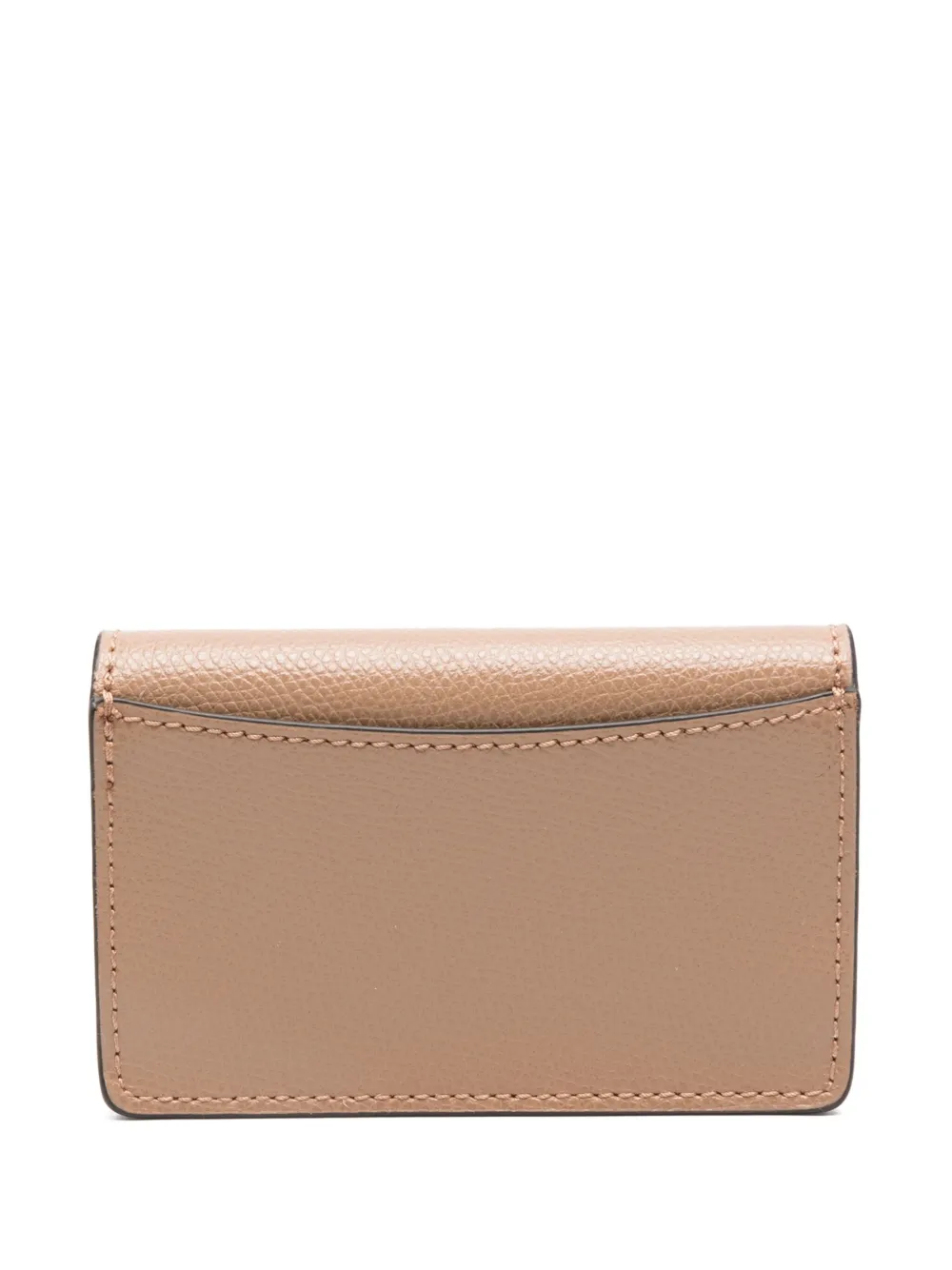 Furla Camelia pasjeshouder - Bruin