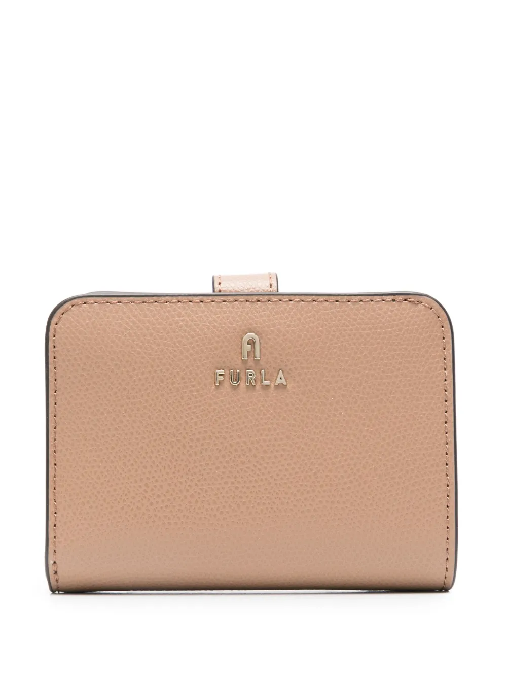 Furla small Camelia wallet | Brown | Image 1