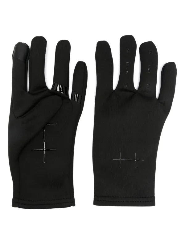 heliot emil Manicae グローブ HELIOT EMIL Manicae グローブ | ブラック | FARFETCH JP