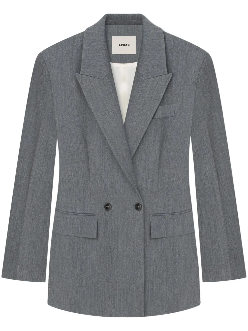 AERON Motive blazer - Grey