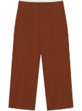 AERON Hazel trousers - Brown