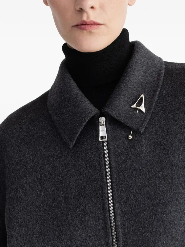 AERON Joey ジャケット | グレー | FARFETCH JP 