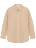 AERON Norma shirt - Neutrals