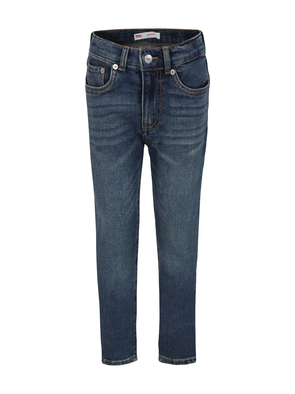LEVI'S SKINNY JEANS 