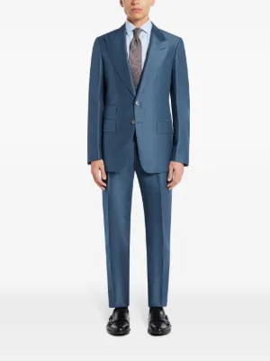 Tom Ford（トム・フォード）メンズ スーツ - FARFETCH