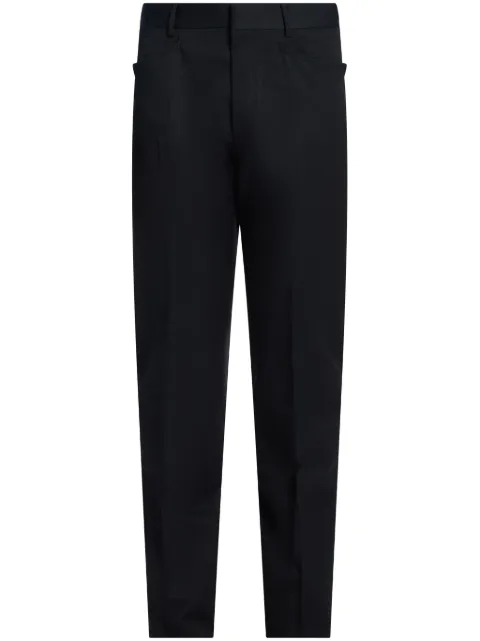 TOM FORD pantalones de vestir rectos