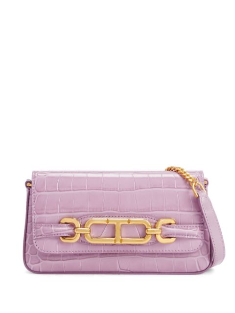 TOM FORD mini Whitney clutch bag