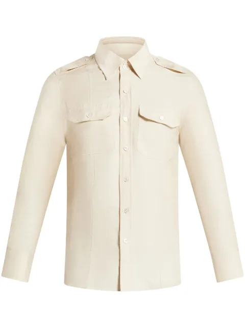 TOM FORD long sleeve shirt