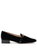 TOM FORD Whitney loafers - Black