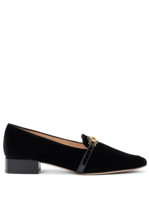 TOM FORD Whitney loafers