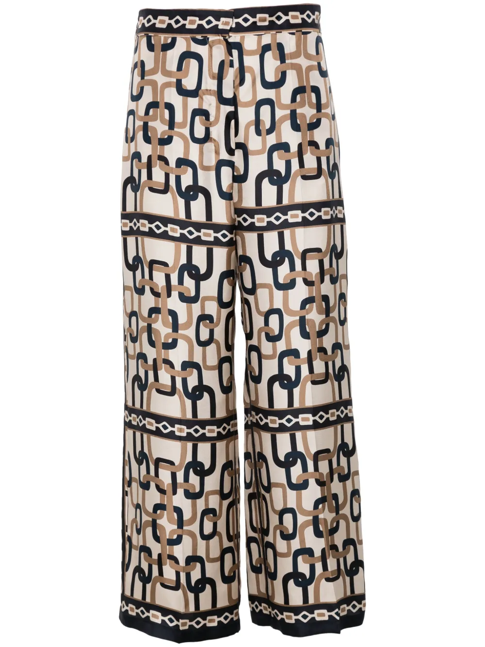Max Mara Brina broek Beige