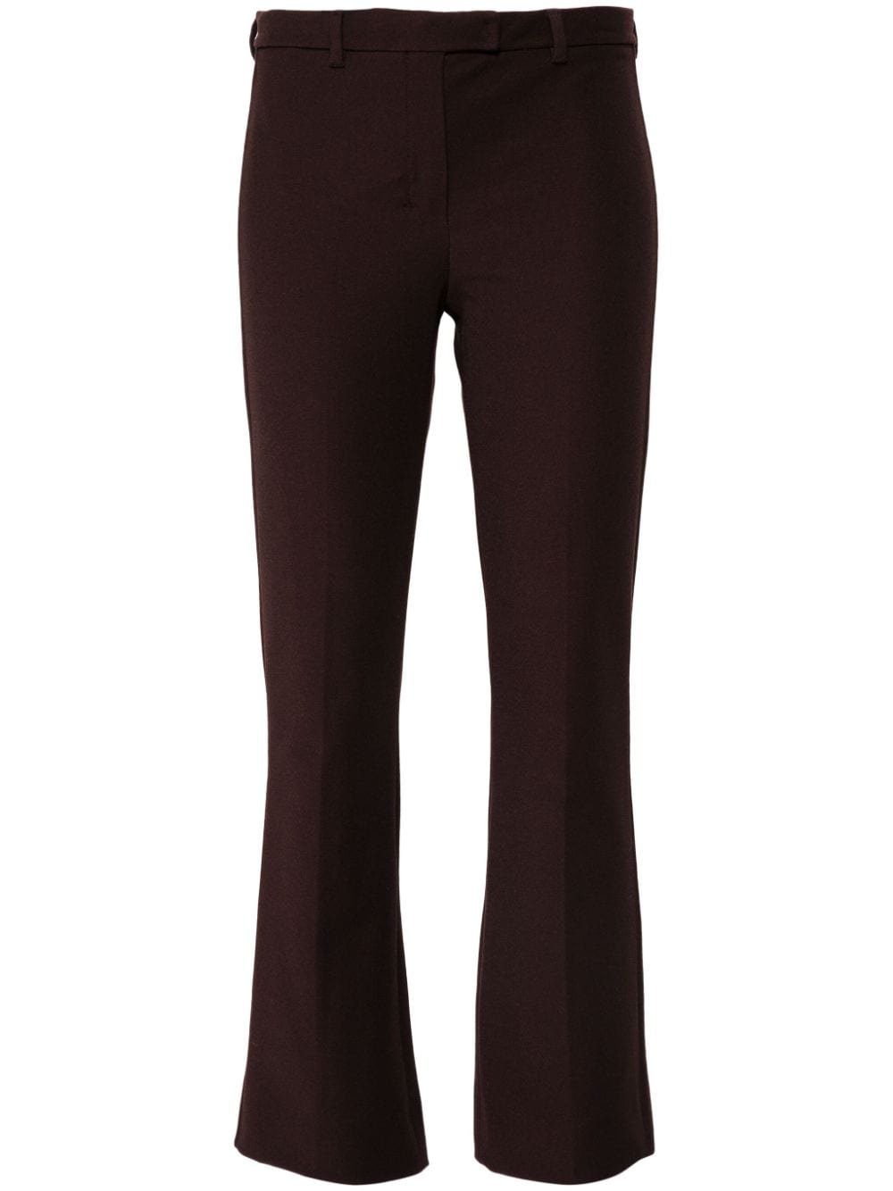 'S Max Mara Umanito trousers - Rot