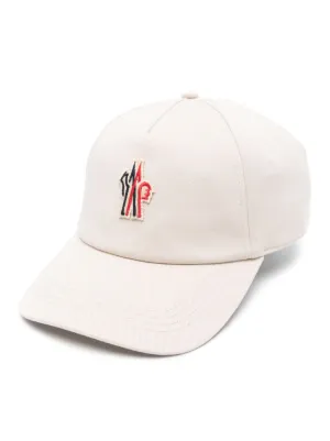 Moncler Grenoble Hats for Men - Shop Now at Farfetch Canada