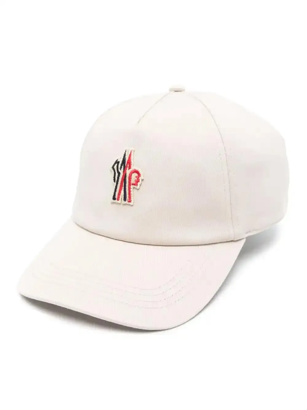 logo patch baseball cap