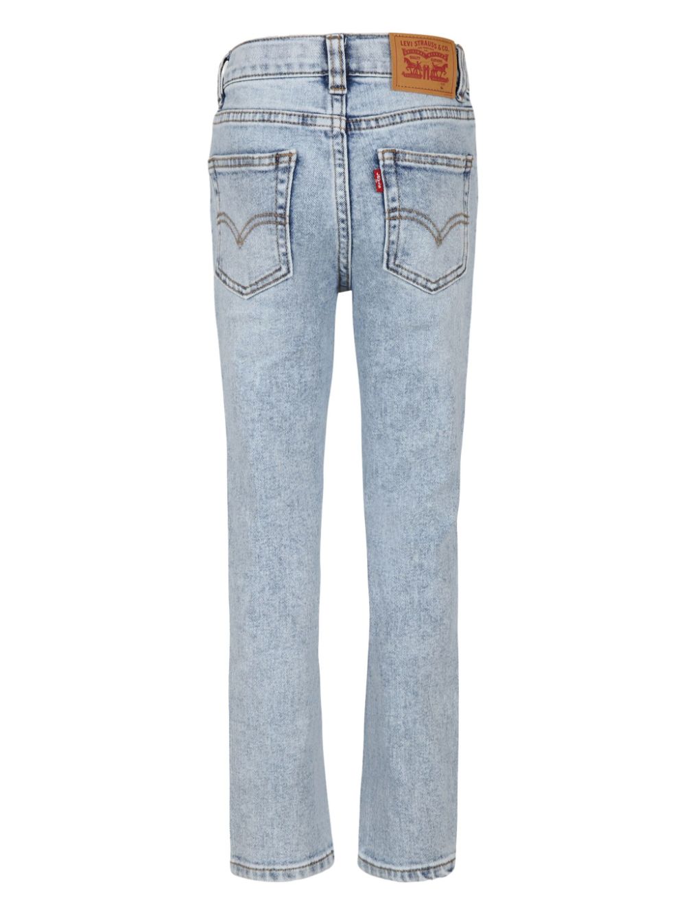 Levi's Kids 510 jeans - Blue