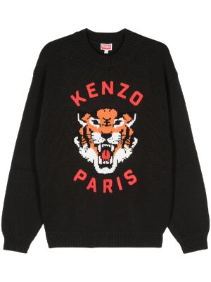 Pull kenzo femme pas fashion cher