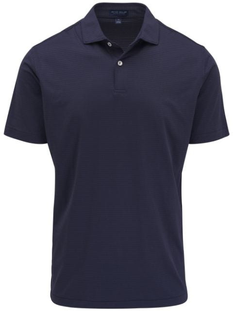 Peter Millar striped polo shirt