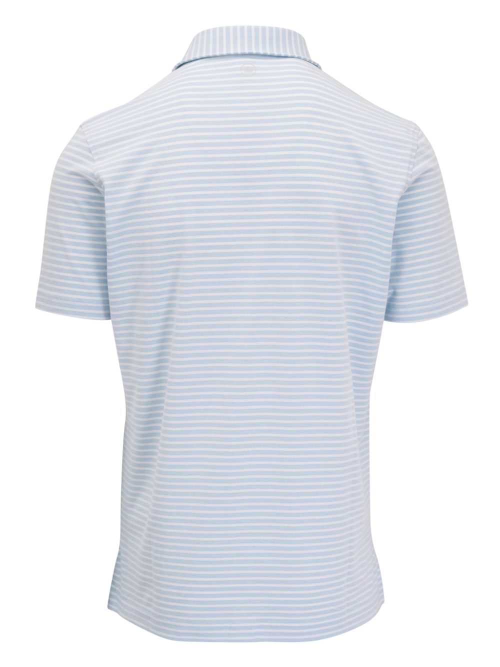 Peter Millar Albatross polo shirt - Blauw