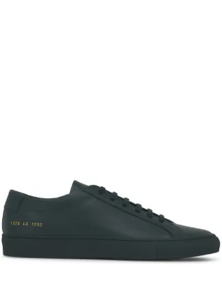 Common Projects