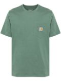 Carhartt WIP Pocket T-shirt - Green