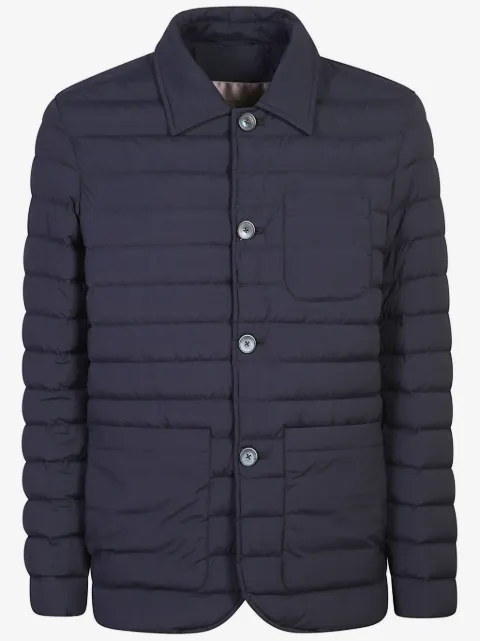 Herno padded jacket