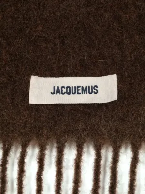 Jacquemus ウィメンズ スカーフ&マフラー通販 - FARFETCH Jacquemus ウィメンズ スカーフ&マフラー通販 - FARFETCH