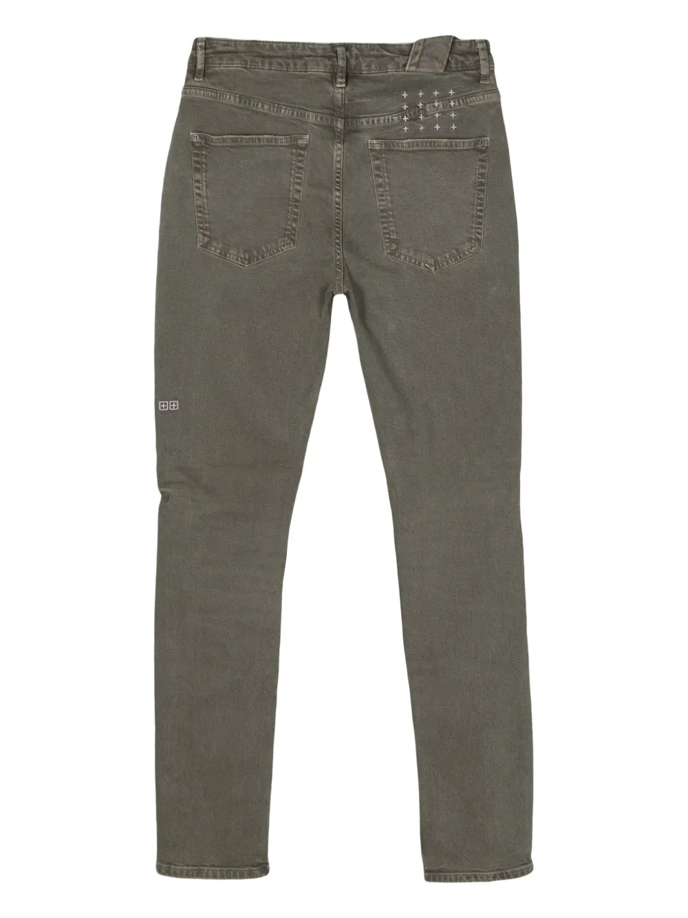 Ksubi Jeans - Groen