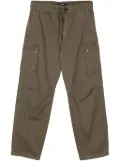 Ksubi Krush cargo pants - Green