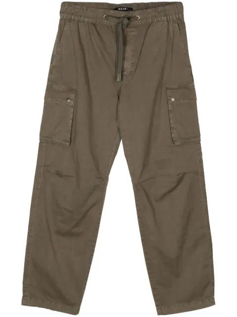 Ksubi pantalones cargo Krush