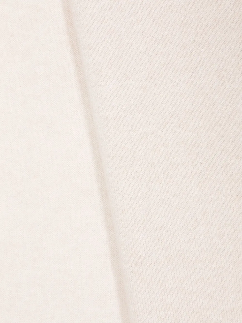 Drumohr Kasjmier sjaal - Beige