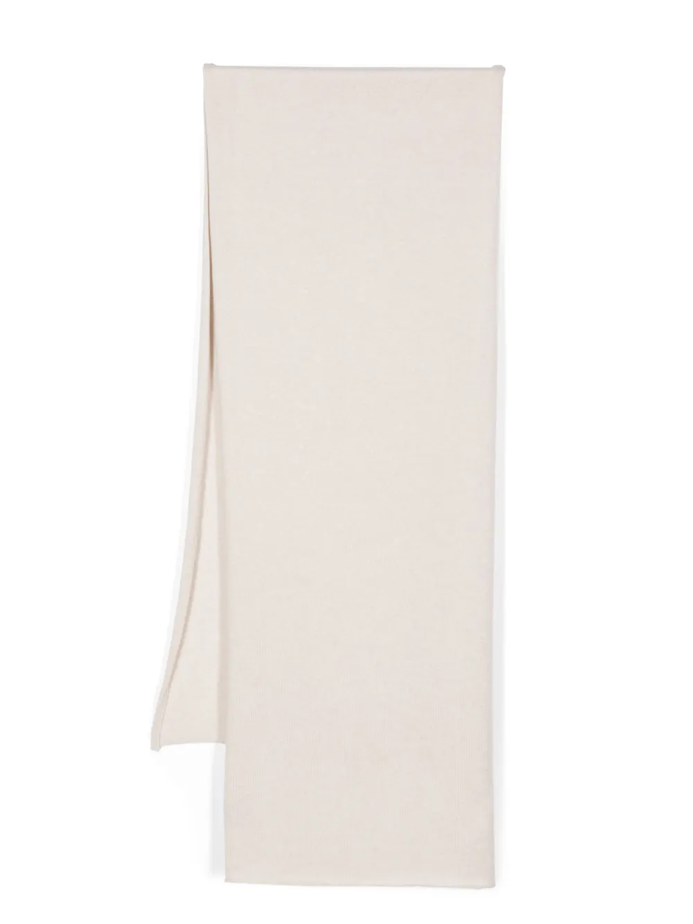Drumohr Kasjmier sjaal Beige