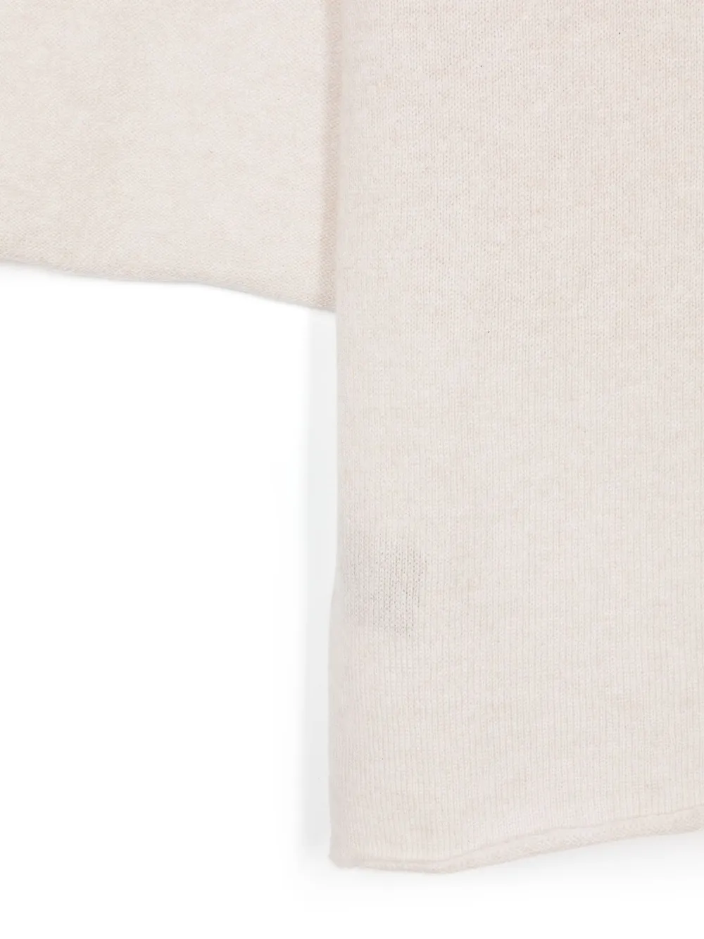 Drumohr Kasjmier sjaal Beige