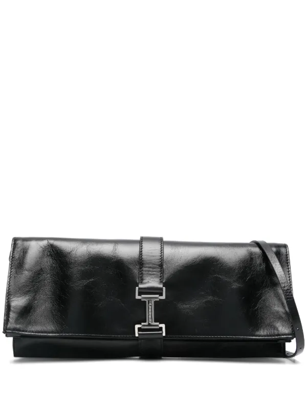 Bolso iceberg negro new arrivals