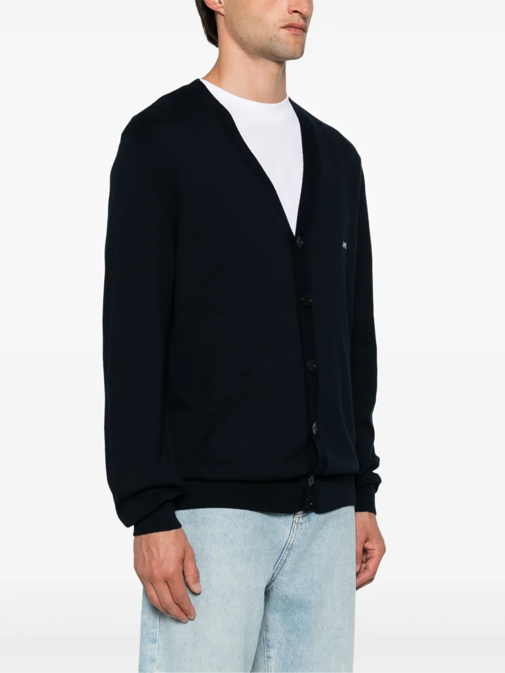 Affordable A.P.C. Joseph cardigan Men