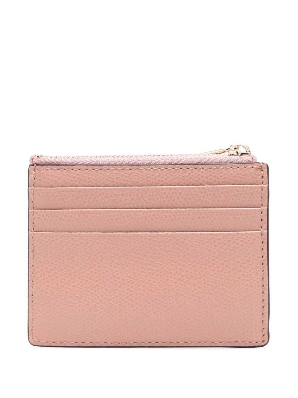 Furla Camelia kleine pasjeshouder - Roze